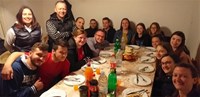 Petim vikendom završila ovogodišnja temeljna formacija animatora "Mladi za mlade" naše biskupije